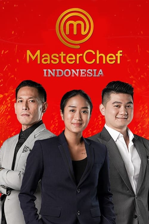 Master Chef Indonesia